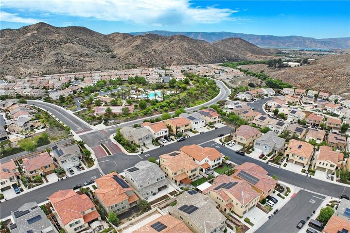 Property Photo: 24434 Preston Court CA 92532