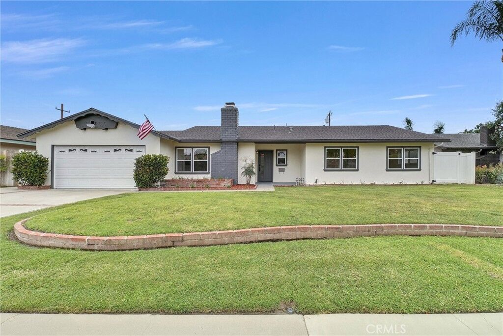 Property Photo:  2726 E Diana  CA 92806 