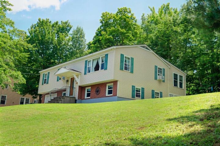 Property Photo: 129 Summit Street ME 04694