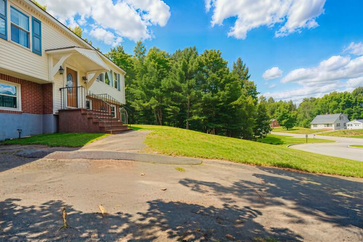 Property Photo: 129 Summit Street ME 04694