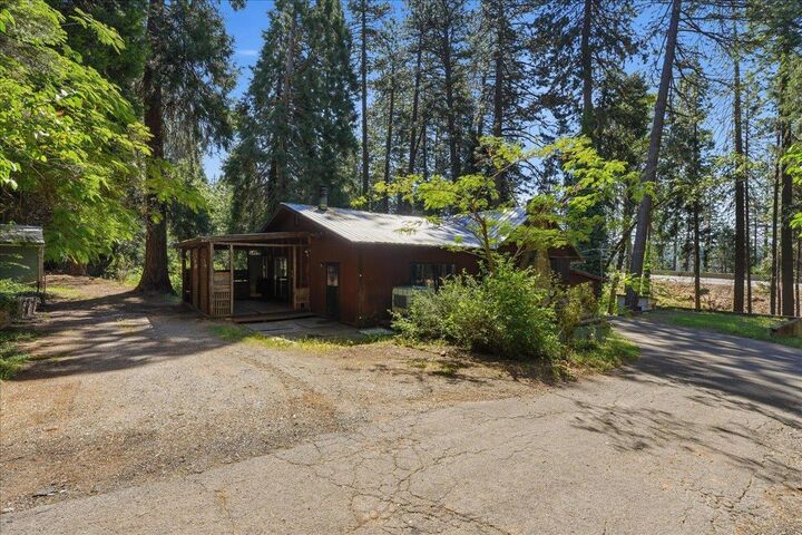 Property Photo:  5686 Pony Express Trail  CA 95726 