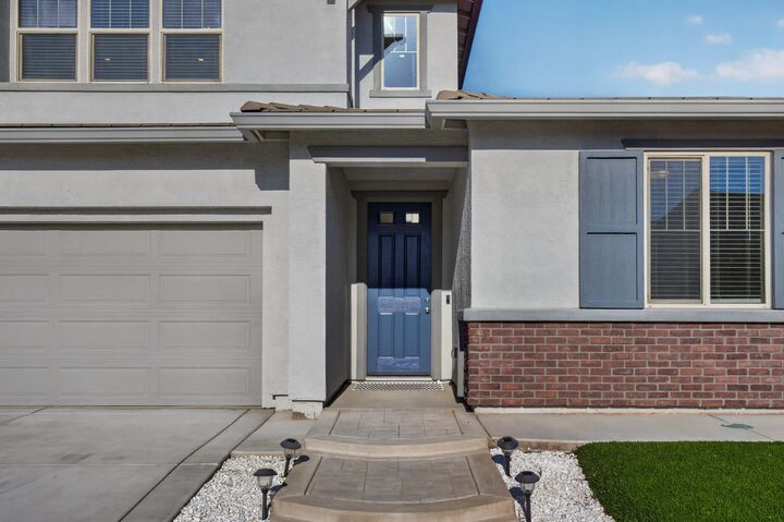Property Photo:  9673 Sedgefield Circle  CA 95624 