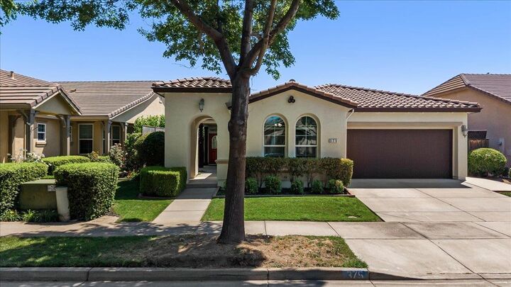 Property Photo:  375 Applegate Drive  CA 95361 