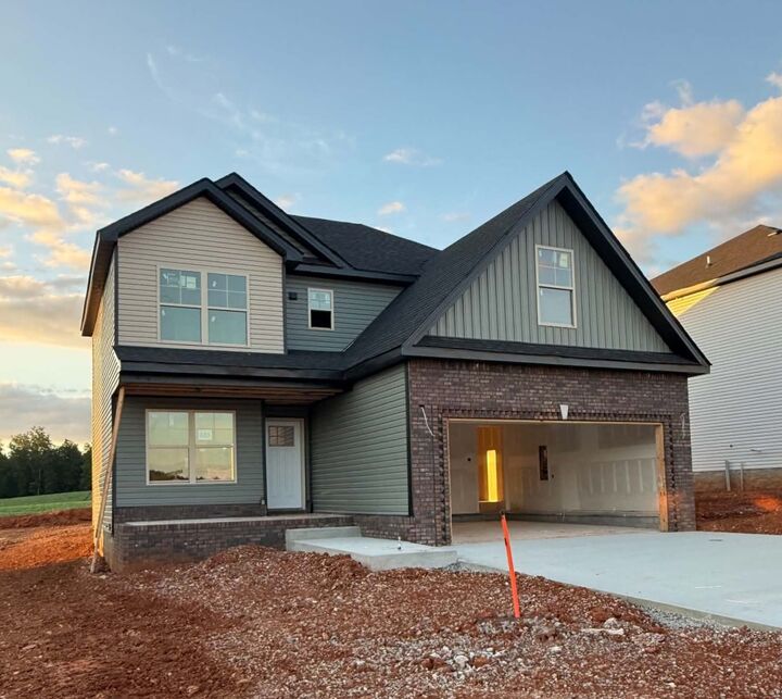 Property Photo: 320 Cardinal Creek TN 37040