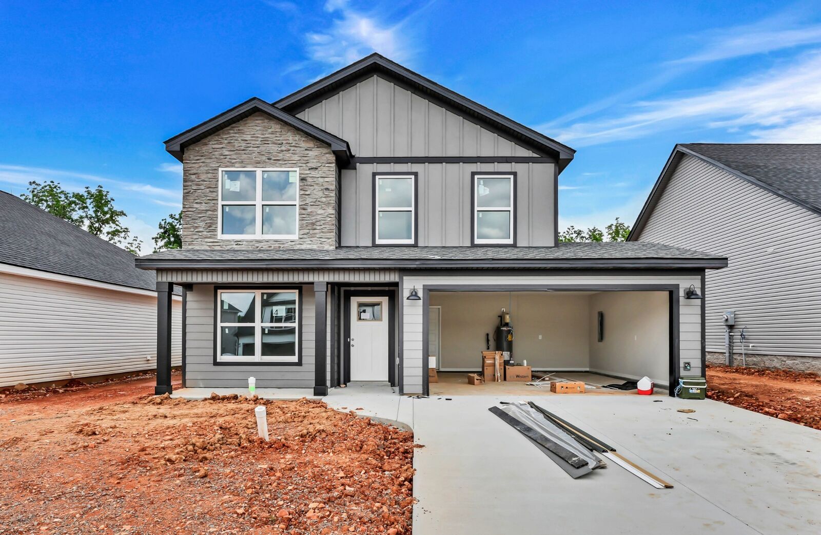 Property Photo: 2673 Brewster Dr TN 37042