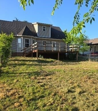Property Photo: 215 Warren Cir TN 37160