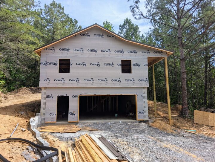 Property Photo:  143 Casson Rd  TN 37361 