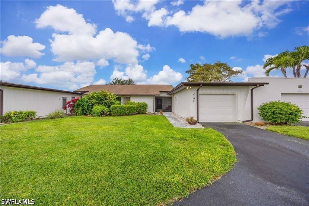 Property Photo:  3195 Boca Ciega Drive C10  FL 34112 