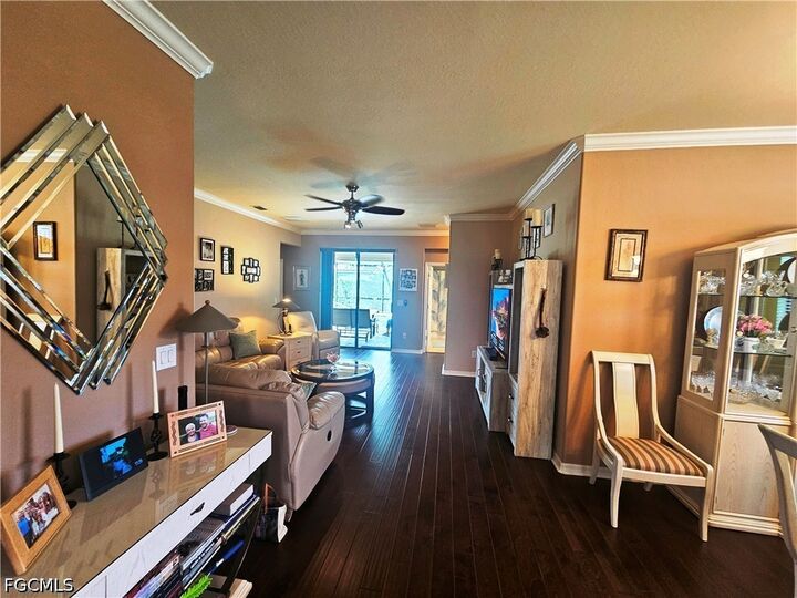 Property Photo: 9372 Via Murano Court FL 33905