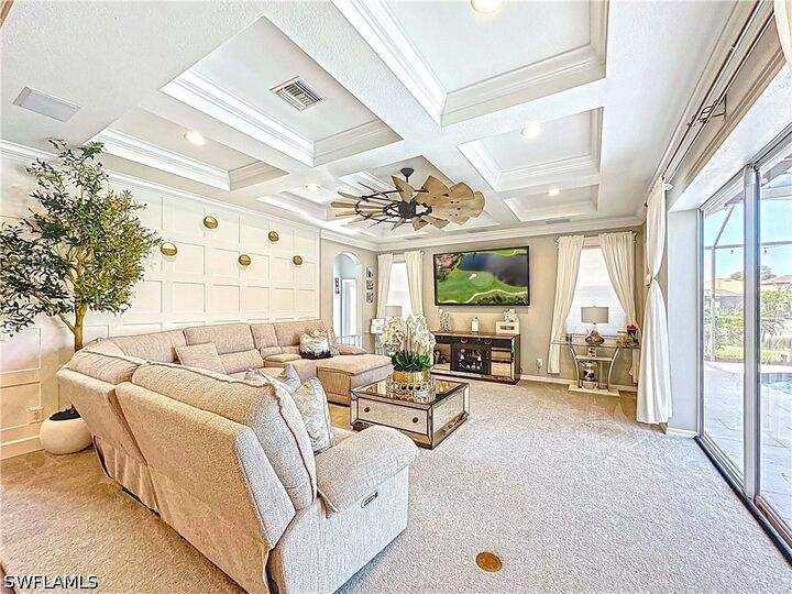 Property Photo:  3032 Via Rialto Street  FL 33905 
