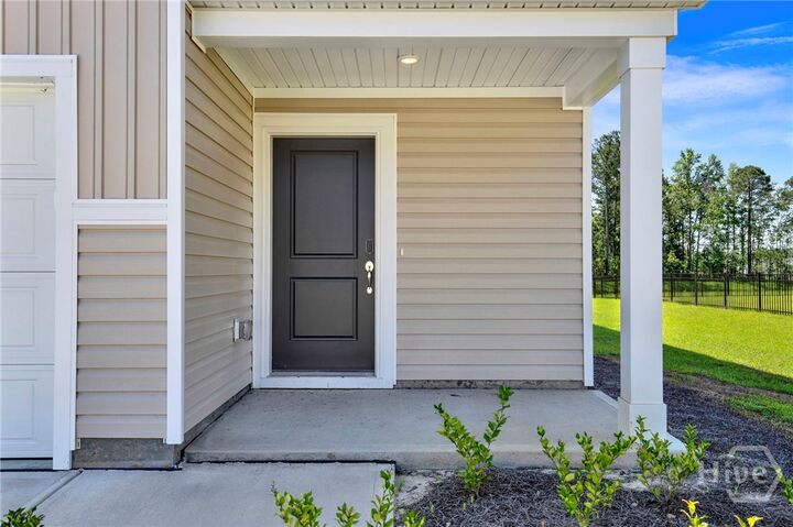 Property Photo: 130 Barefoot Drive GA 31302