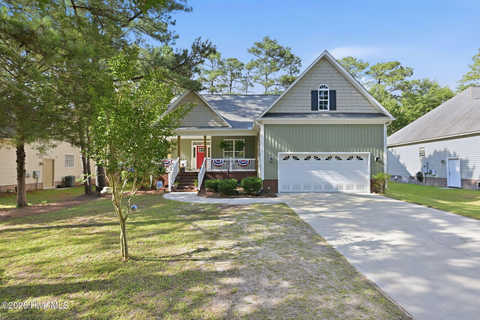 Property Photo:  1013 Barkentine Drive  NC 28560 