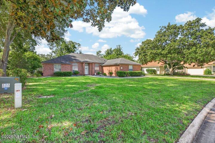 Property Photo:  385 Lolly Lane  FL 32259 