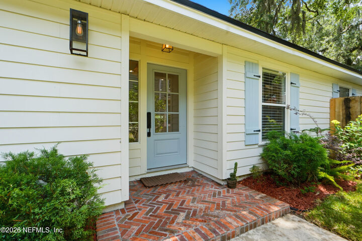 Property Photo:  4054 Palm Way Way  FL 32250 