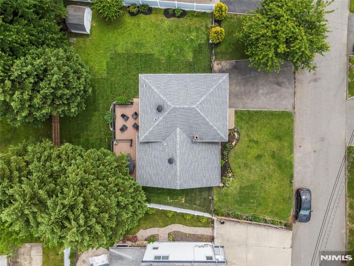 Property Photo: 322 Scharer Avenue NJ 07647