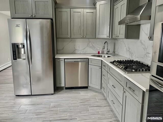 Property Photo: 487 Steinway Road NJ 07663