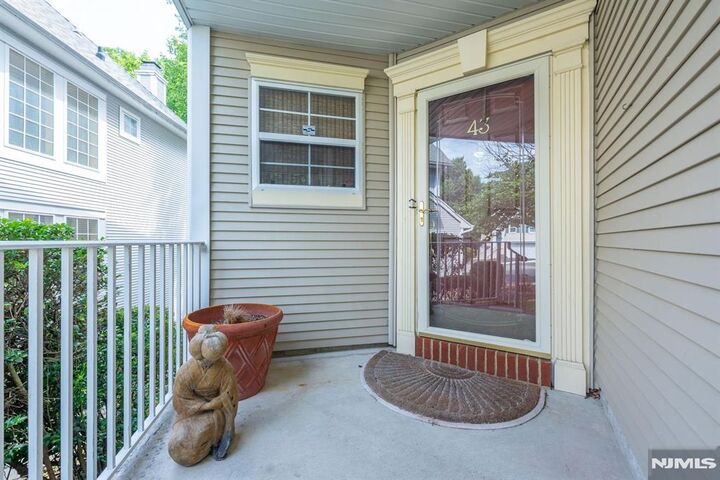 Property Photo: 43 Morning Watch Road NJ 07470