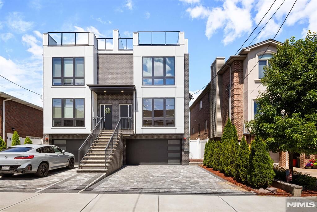 Property Photo:  229 Wayne Avenue  NJ 07010 