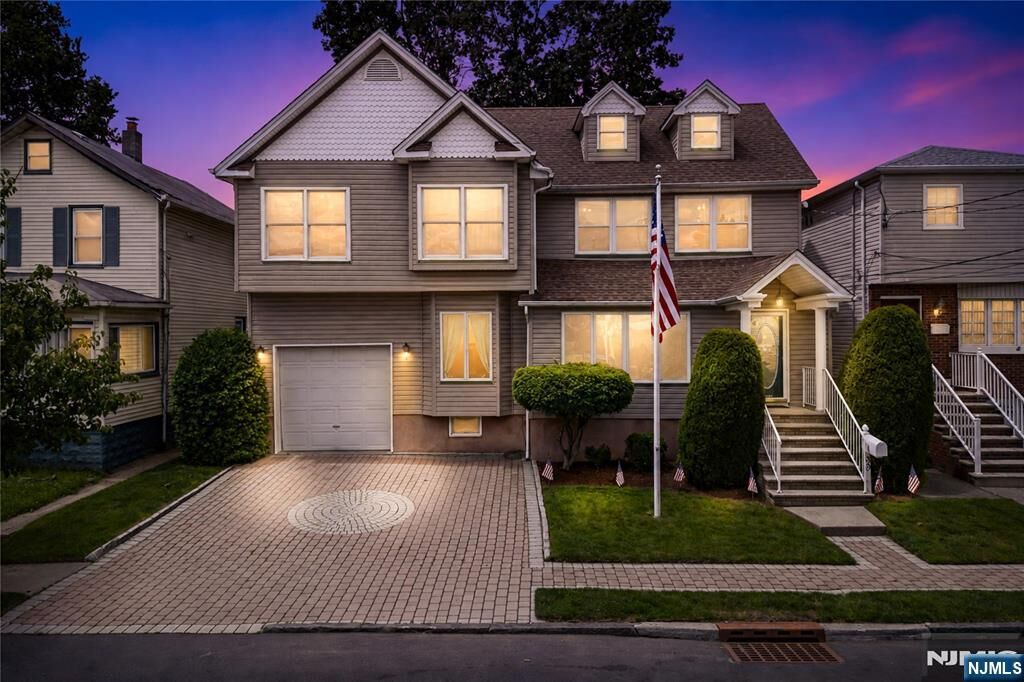 Property Photo:  99 Morgan Place  NJ 07031 