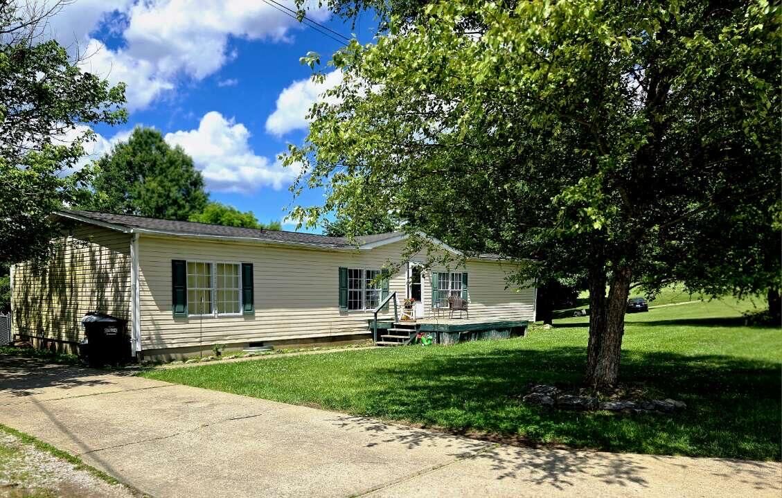 Property Photo: 140 Amber Drive KY 41046
