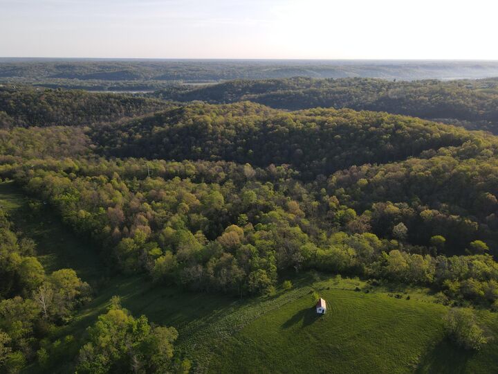 Property Photo:  360 Day Hill Road  KY 41043 