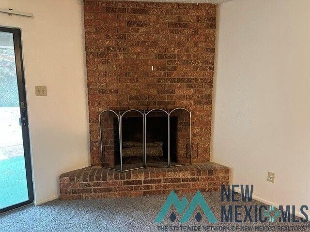 Property Photo: 1303 N Canal #4 Street NM 88220