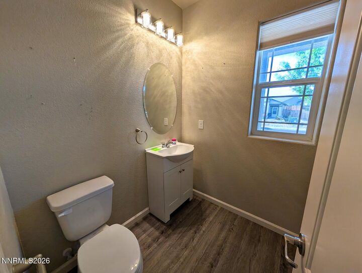 Property Photo: 180 Walnut Drive NV 89408