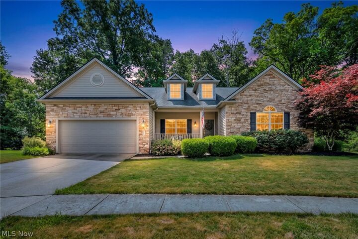 Property Photo: 880 Shadow Creek Trail OH 44001