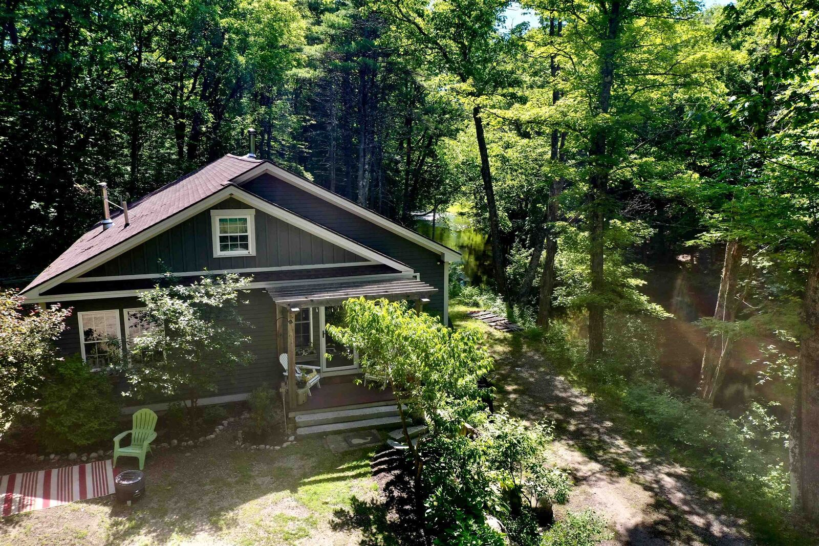 Property Photo:  15 Gale Road  NH 03216 