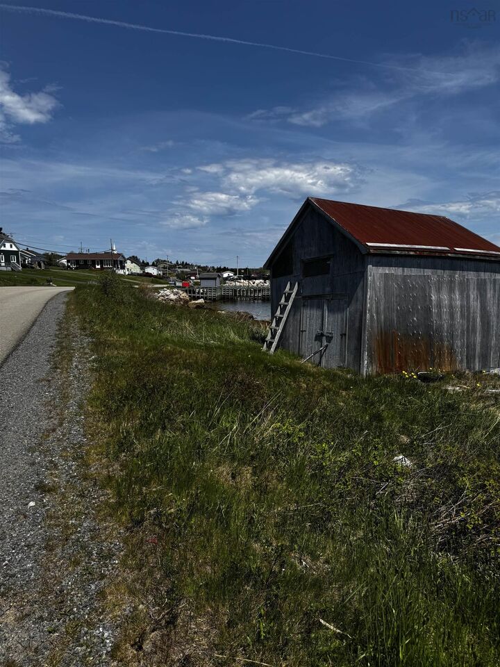 Property Photo:  1004 Dover Road, Little Dover  NS B0H 1V0 