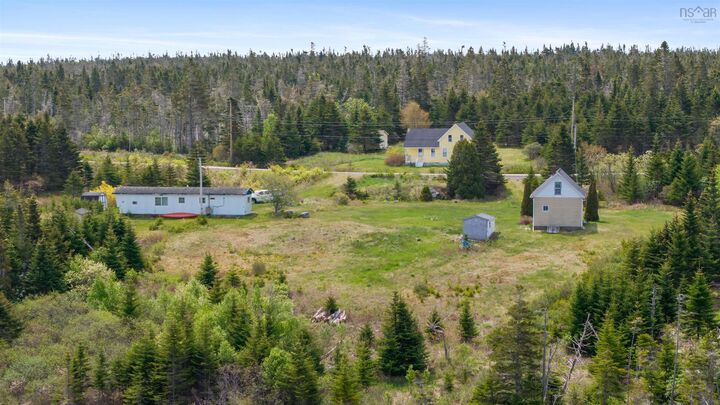 Property Photo:  447 & 453 Fishermans Harbour Road  NS B0J 1M0 