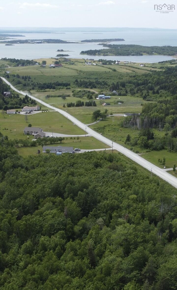 Lot Linwood Harbour Rd East Tracadie, Ns — photo 1