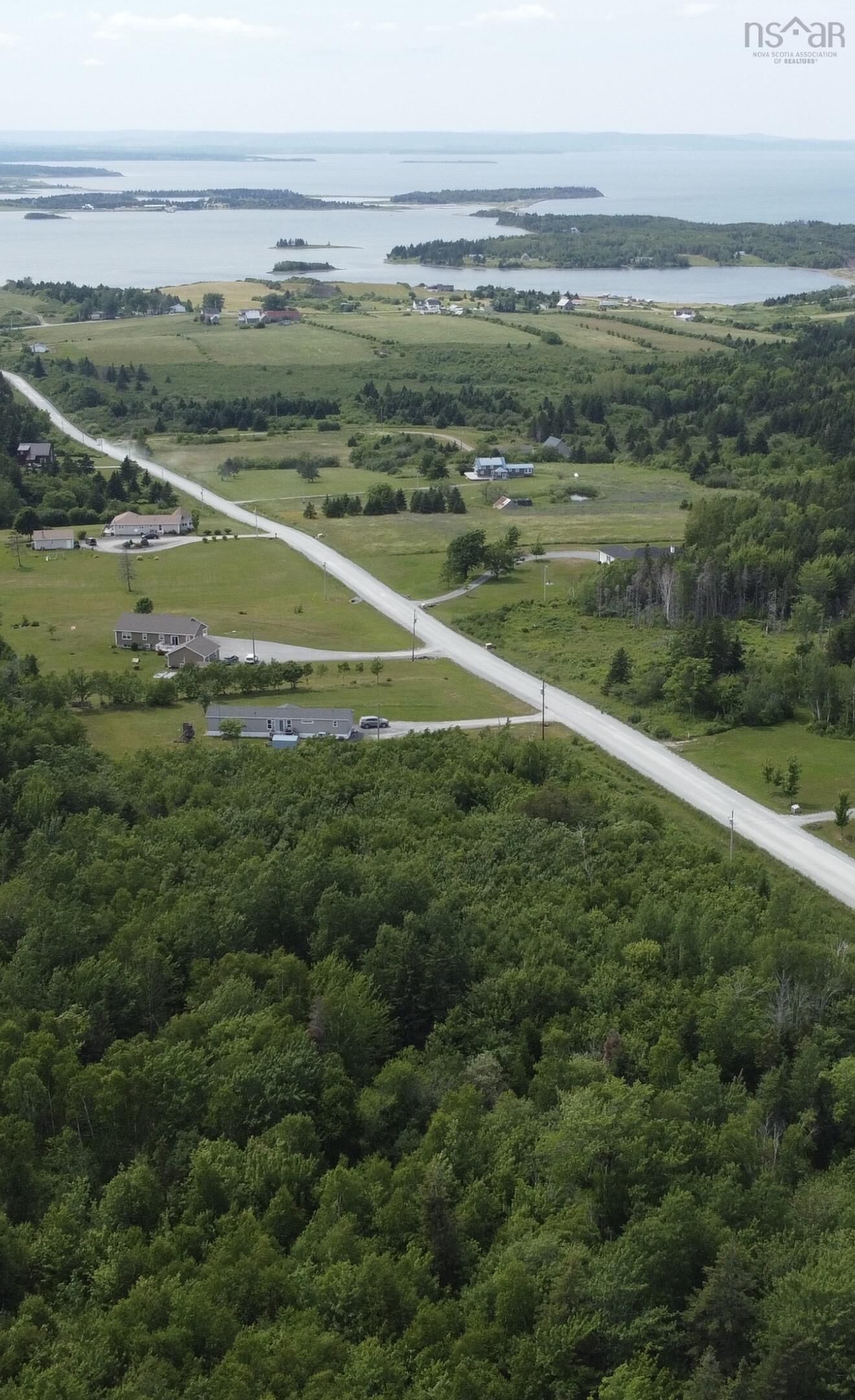 Property Photo:  Lot Linwood Harbour Rd East Tracadie, Ns  NS B0H 1M0 