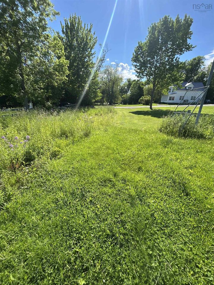 Property Photo:  Lot Taylor Street  NS B0K 1H0 