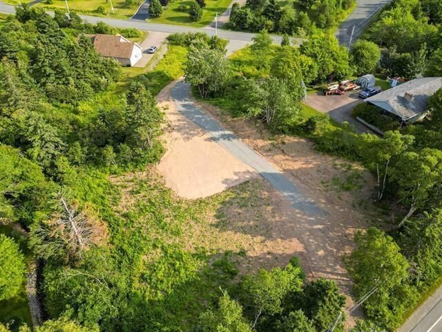 Property Photo:  Lot Lot 1 Phase 1 Of Hampton Estates Drive  NS B1L 1H3 