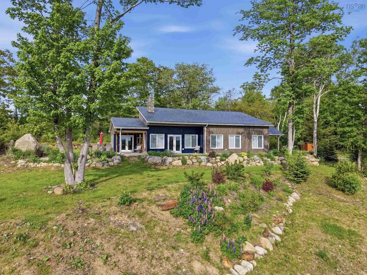 Property Photo: 45 River Mill Terrace NS B4V 9H6