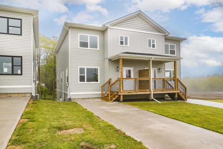 Property Photo: 44 Warner Drive NS B3R 0H3