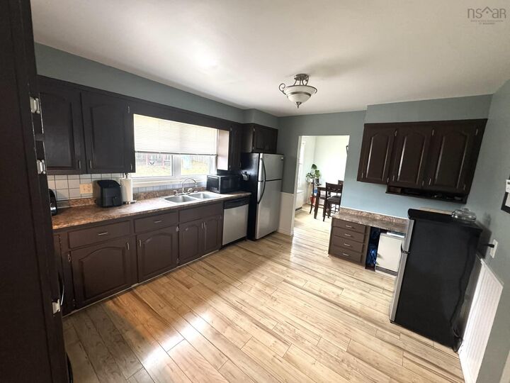 Property Photo: 201 Sydney Road NS B9A 3A8