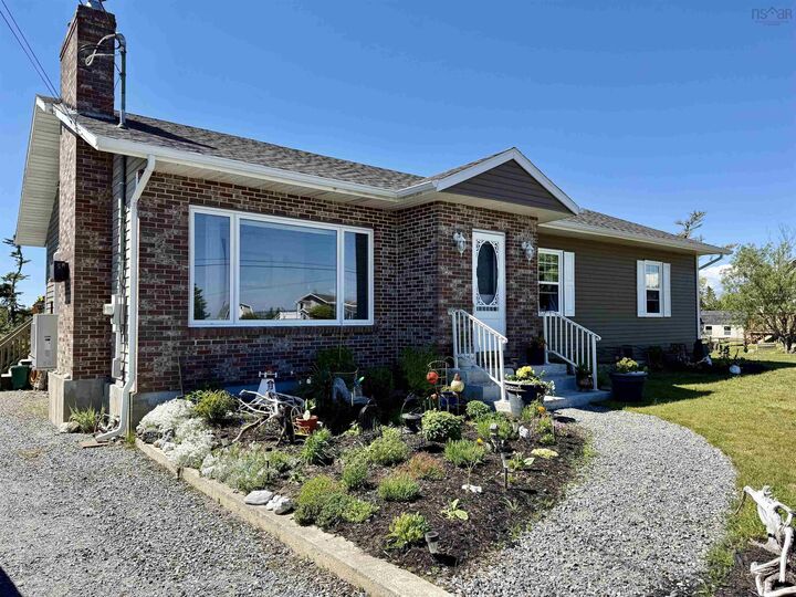 Property Photo: 456 Centreville South Side Road NS B0W 1P0