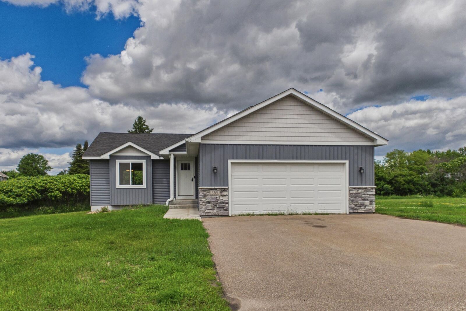 Property Photo: 365 Paperjack Drive WI 54017