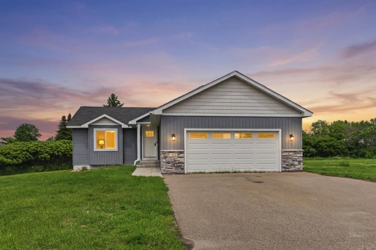 Property Photo: 365 Paperjack Drive WI 54017