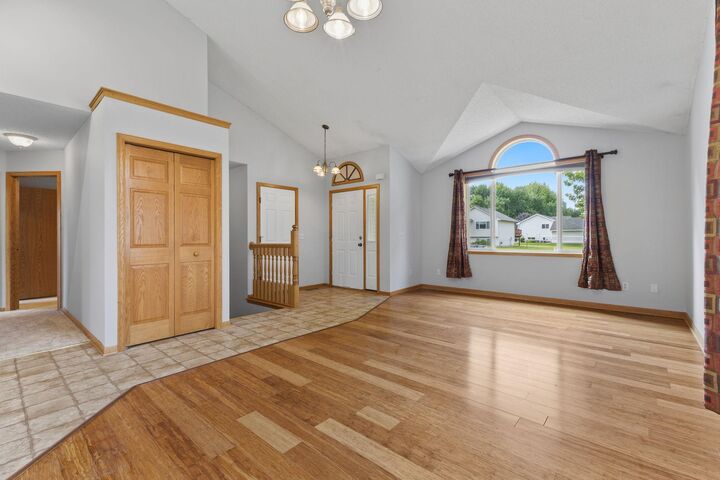 Property Photo:  820 6th Street NW  MN 55358 