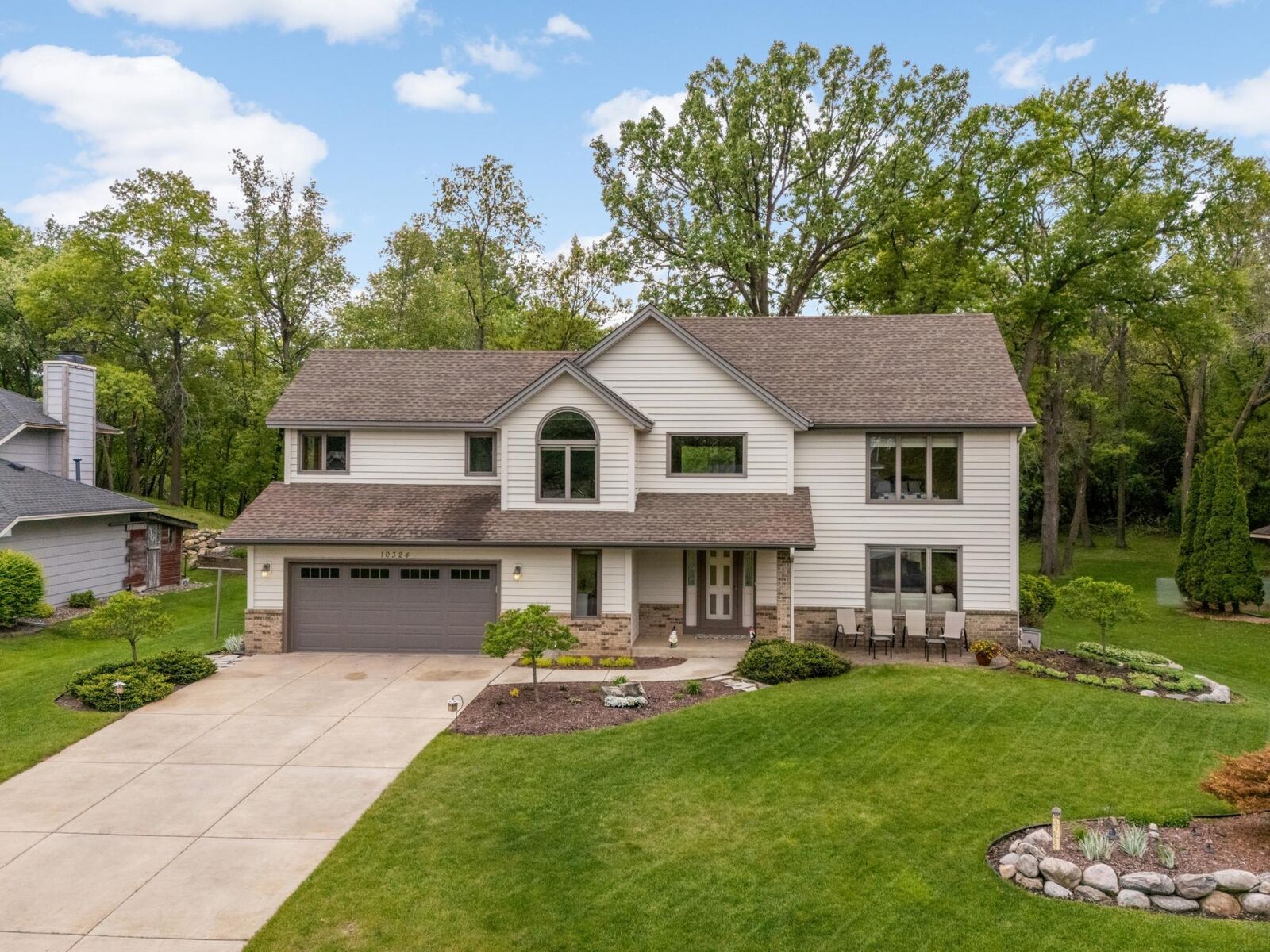 Property Photo:  10324 170th Street W  MN 55044 