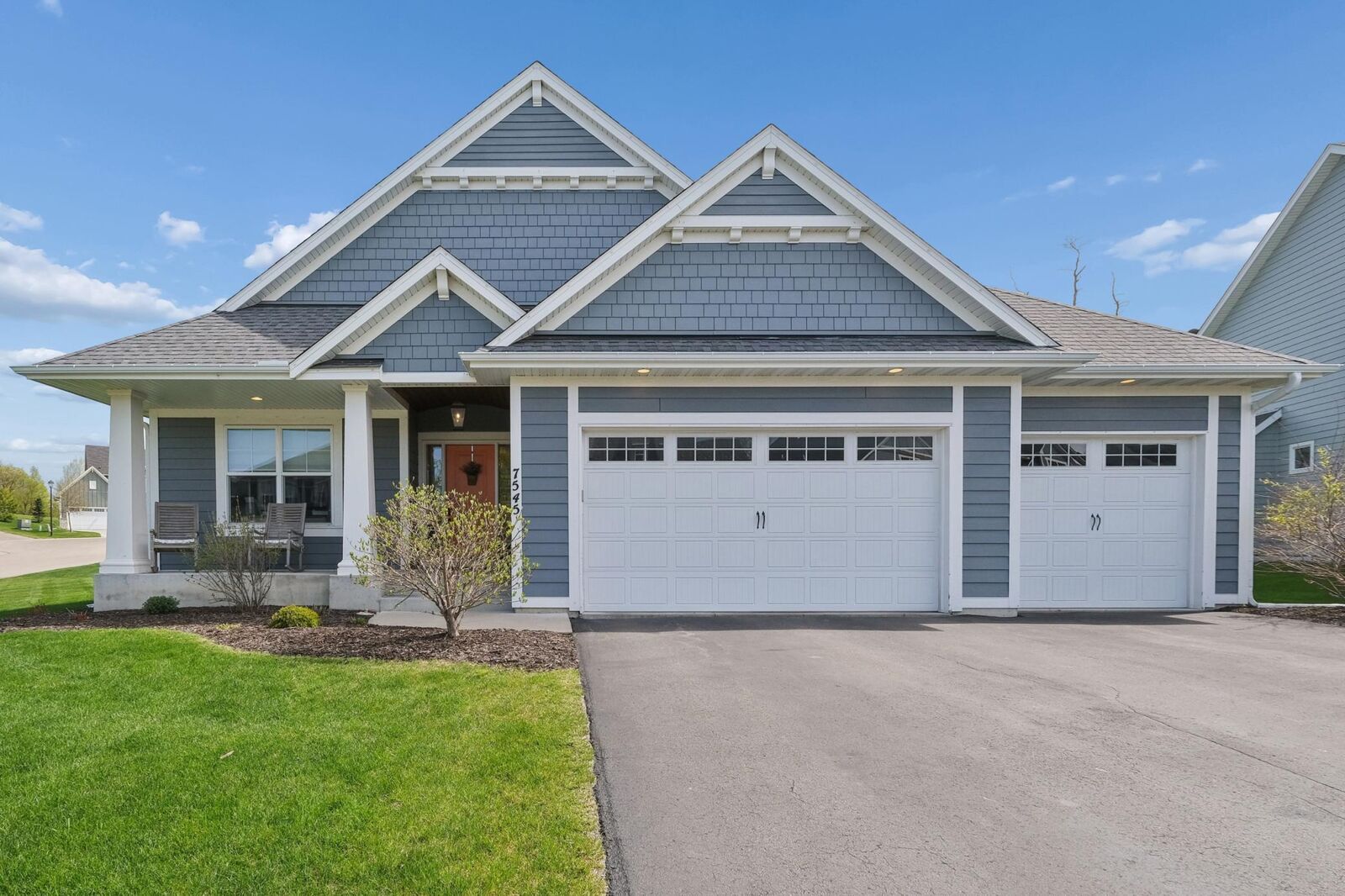Property Photo: 7545 Fawn Hill Road MN 55317