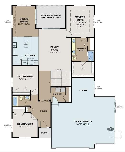 Property Photo: 6609 Wolfberry Curve MN 55331