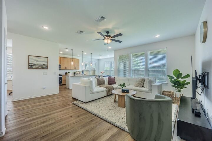 Property Photo:  2774 Henson Lane  TX 75040 