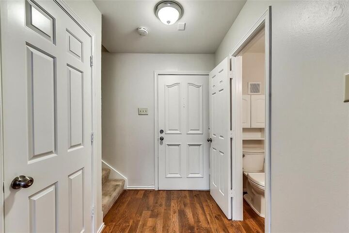 Property Photo: 3434 Daniel Avenue G TX 75205