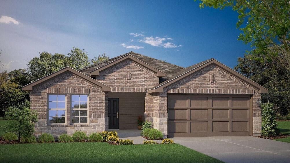 Property Photo: 10752 Bloodstone Drive TX 76036