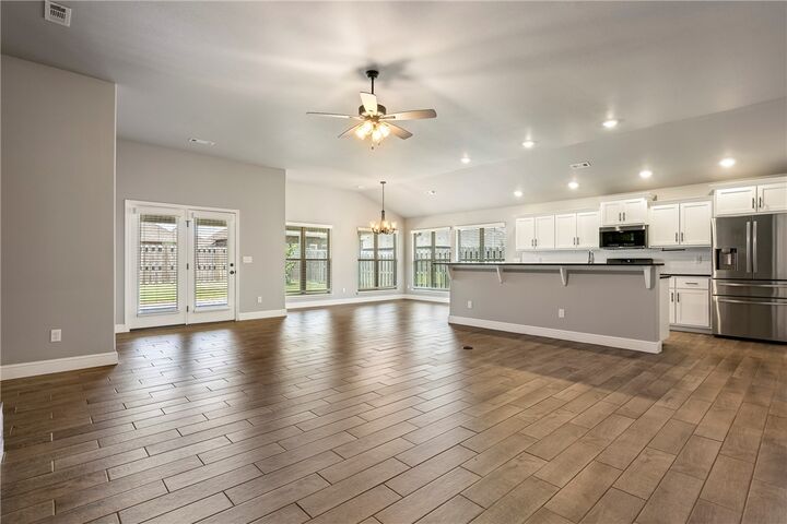Property Photo: 981 Sundance Lane AR 72712