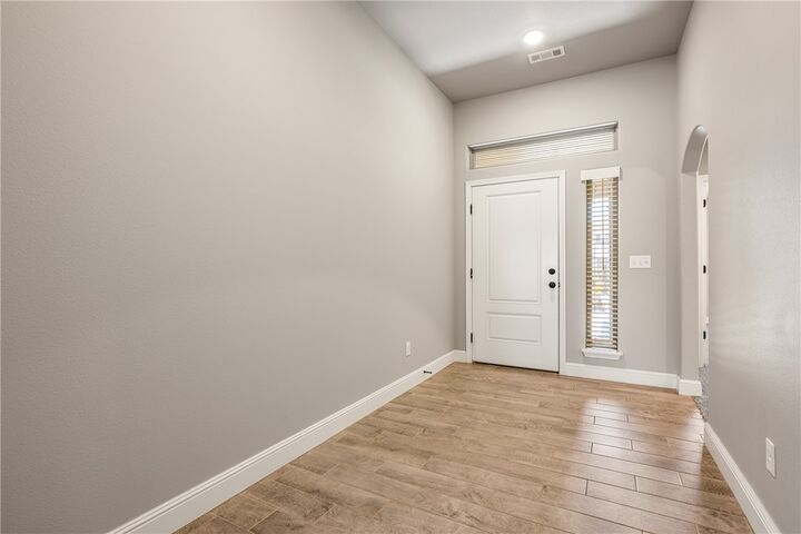 Property Photo:  981 Sundance Lane  AR 72712 